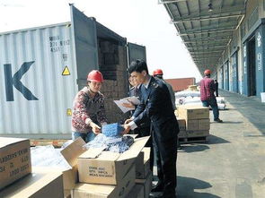 進口日本方便面清關流程與互聯網銷售要點詳解