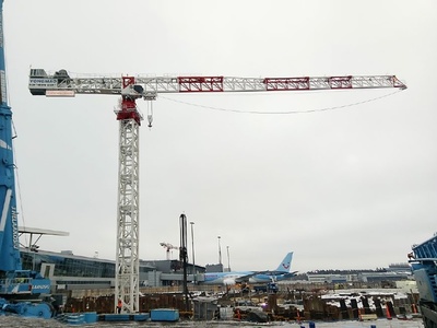 為啥芬蘭國會大廈、赫爾辛基機場建設不買德國設備,而選中國產品