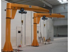 建德行車制造懸臂起重機(jī) 13967300223