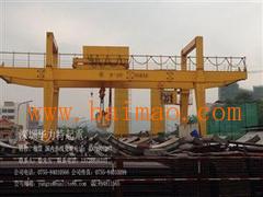 起重機(jī)安裝專賣店 優(yōu)惠的雙梁吊鉤門式起重機(jī)深圳廠商直銷,起重機(jī)安裝專賣店 優(yōu)惠的雙梁吊鉤門式起重機(jī)深圳廠商直銷生產(chǎn)廠家,起重機(jī)安裝專賣店 優(yōu)惠的雙梁吊鉤門式起重機(jī)深圳廠商直銷價(jià)格