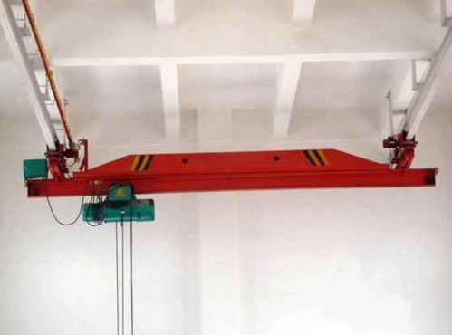 開平市電動(dòng)單梁懸掛天車 開平市電動(dòng)單梁懸掛天車供應(yīng)
