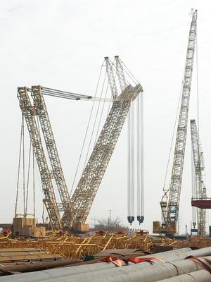 湖南省制造業(yè)單項(xiàng)冠軍產(chǎn)品“出爐” 華菱衡鋼起重機(jī)臂架用管榮膺“桂冠”