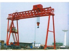 廣東工程門式起重機_門式起重機_供應信息_中國起重機械網