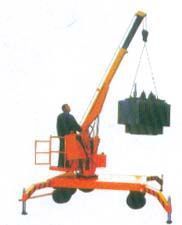 FCD系列全自動旋轉(zhuǎn)吊車圖片,FCD系列全自動旋轉(zhuǎn)吊車圖片大全,泰州市頂力機(jī)械工具制造-