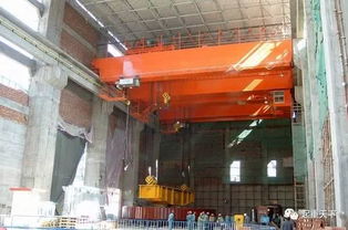 山起重型機(jī)械股份公司輕量化通用橋式起重機(jī)介紹