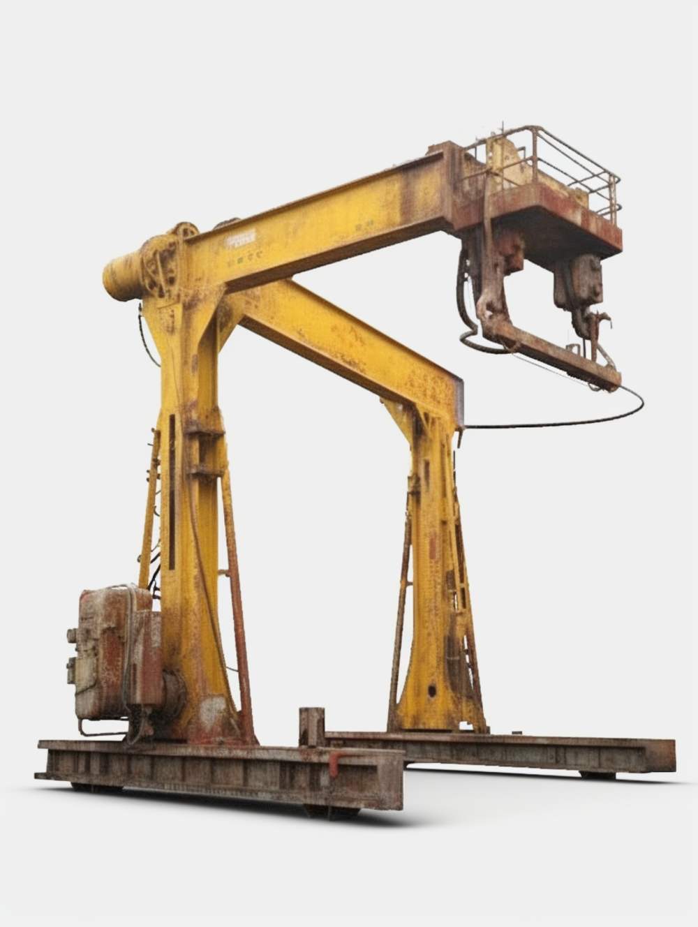 起重機械