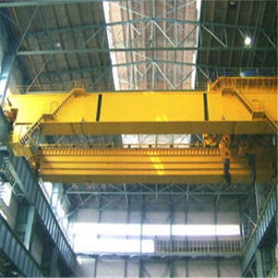 余慶歐式起重機生產企業