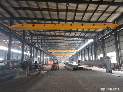 起重機維修保養為什么越來越受到人們的重視