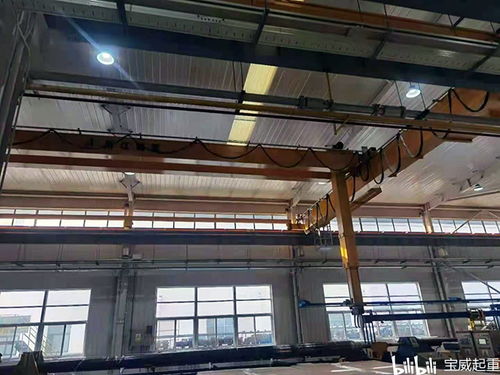 什么是起重機(jī)的上拱度 以及如何拱度矯正