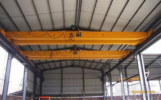 16噸葫蘆雙梁起重機(jī) 16噸電動(dòng)葫蘆雙梁行車廠家供應(yīng)起重機(jī) 價(jià)格 谷瀑環(huán)保